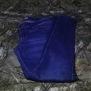 Hollister jeans size 11 R